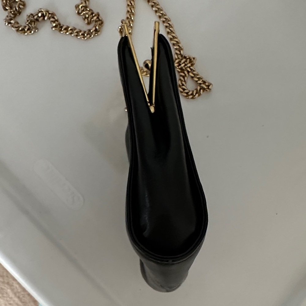 Paloma Picasso Mini Shoulder Purse - Picture 5 of 7